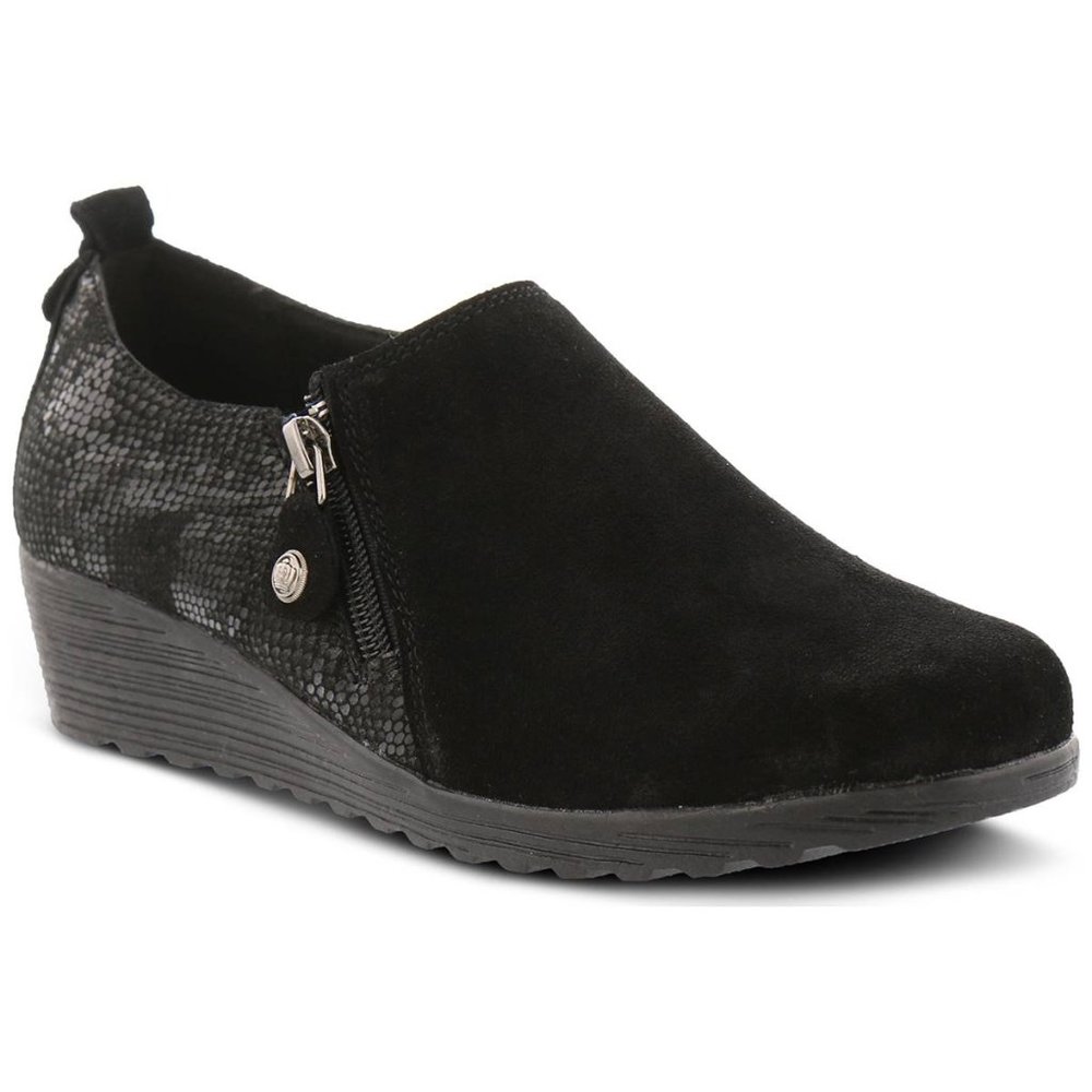 Spring Step Nikolina